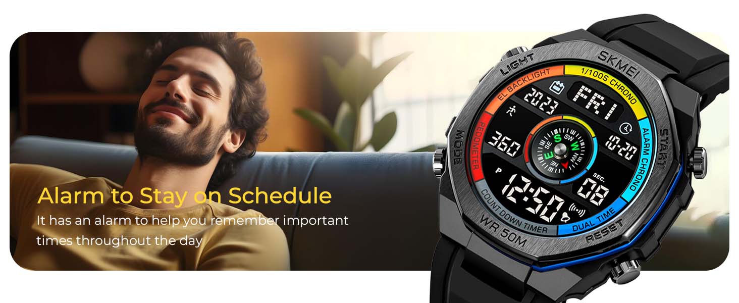 ALARM