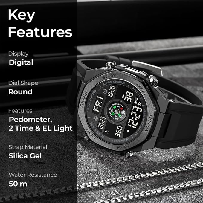 KEY F